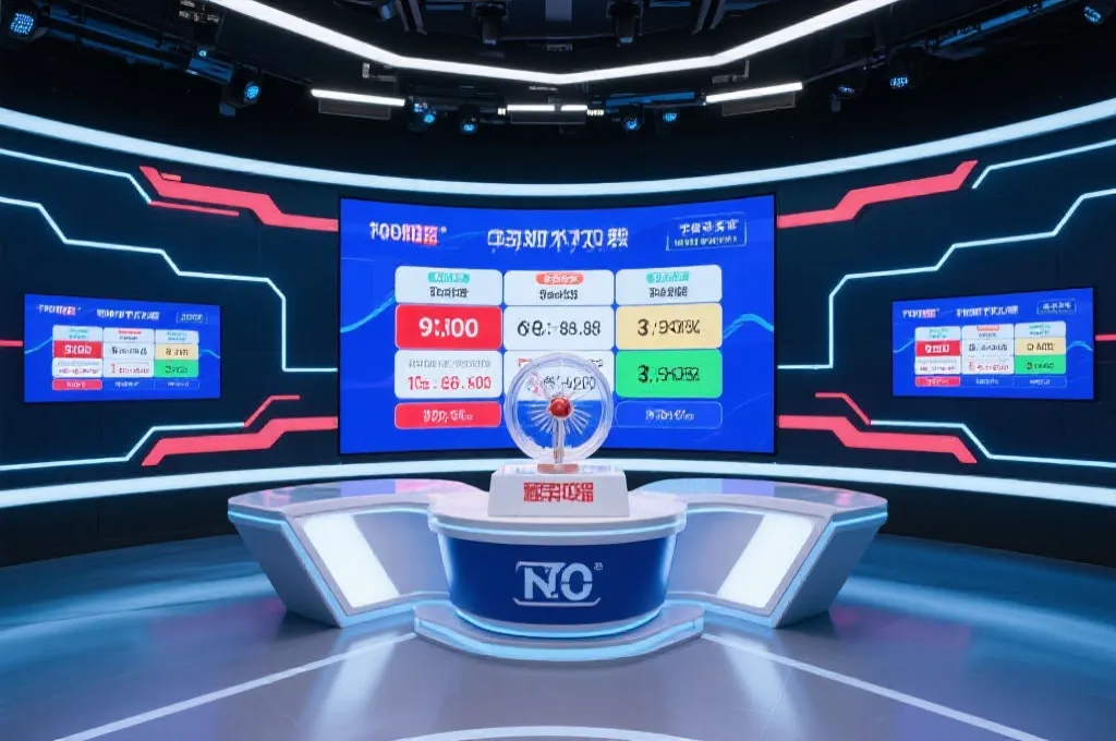 开奖结果查询：揭秘背后逻辑与未来智能趋势